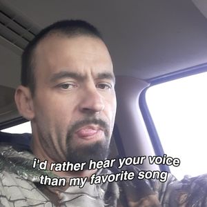 Meet your Posher, Timothy